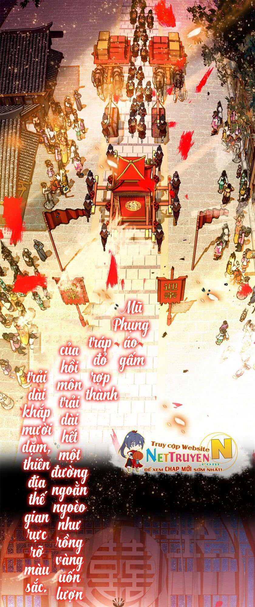 Tự Cẩm Chapter 1 - TC Truyện
