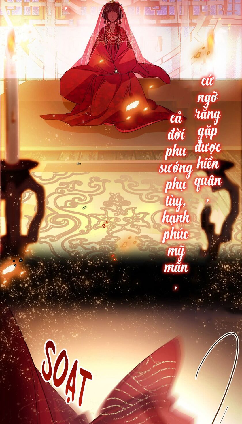 Tự Cẩm Chapter 1 - TC Truyện