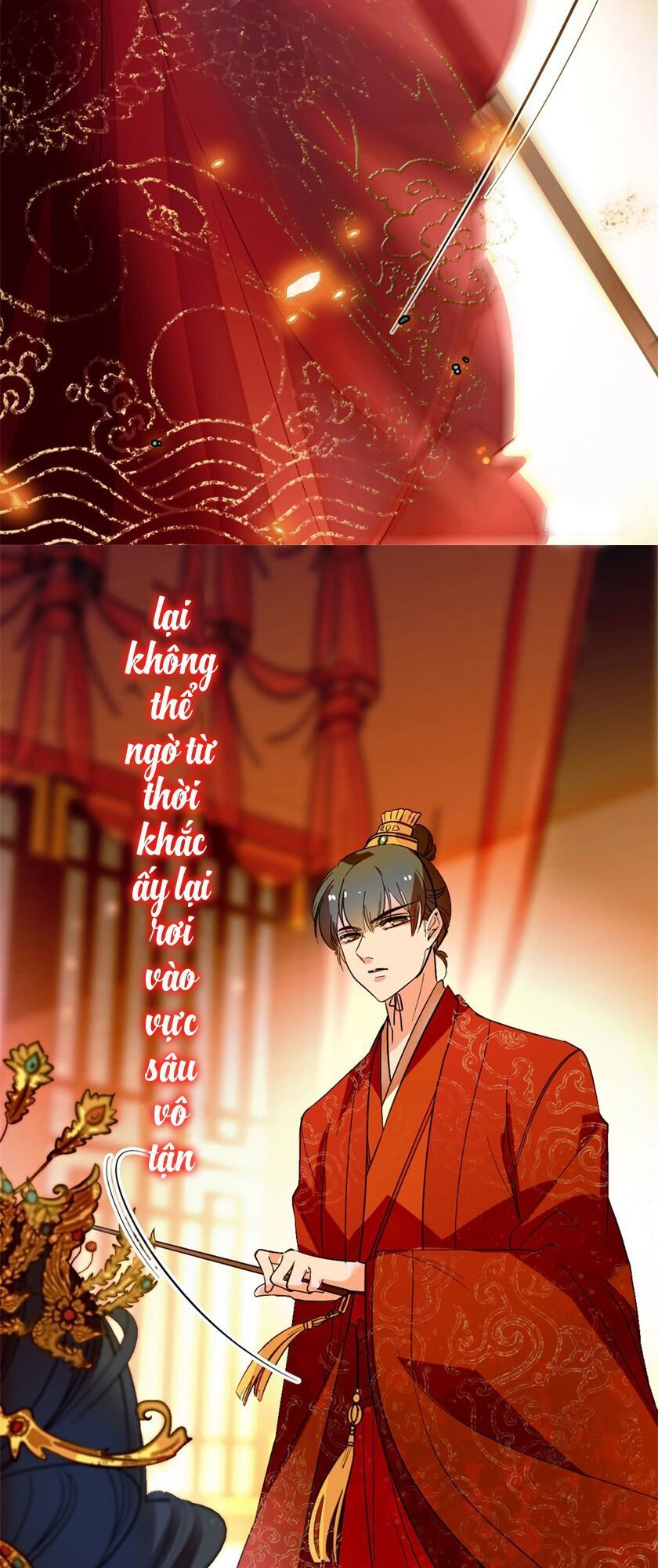 Tự Cẩm Chapter 1 - TC Truyện