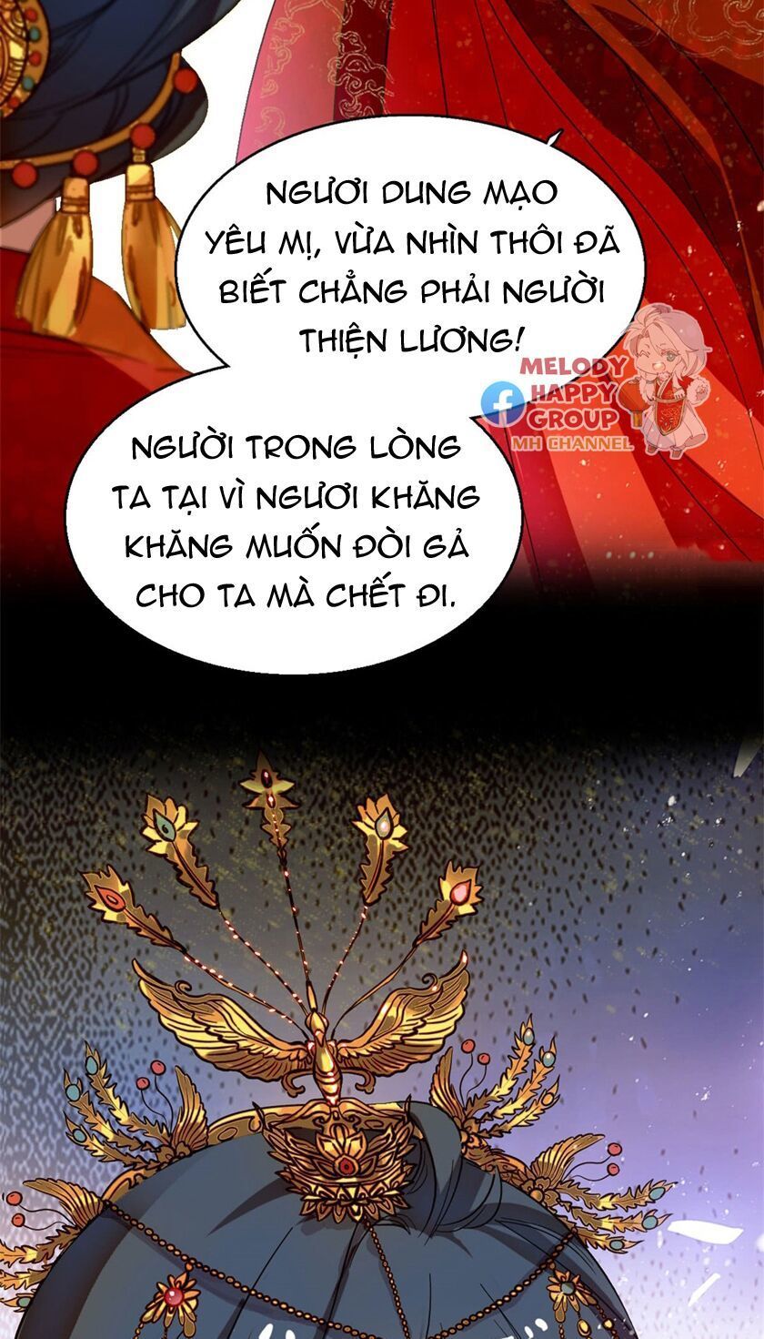 Tự Cẩm Chapter 1 - TC Truyện