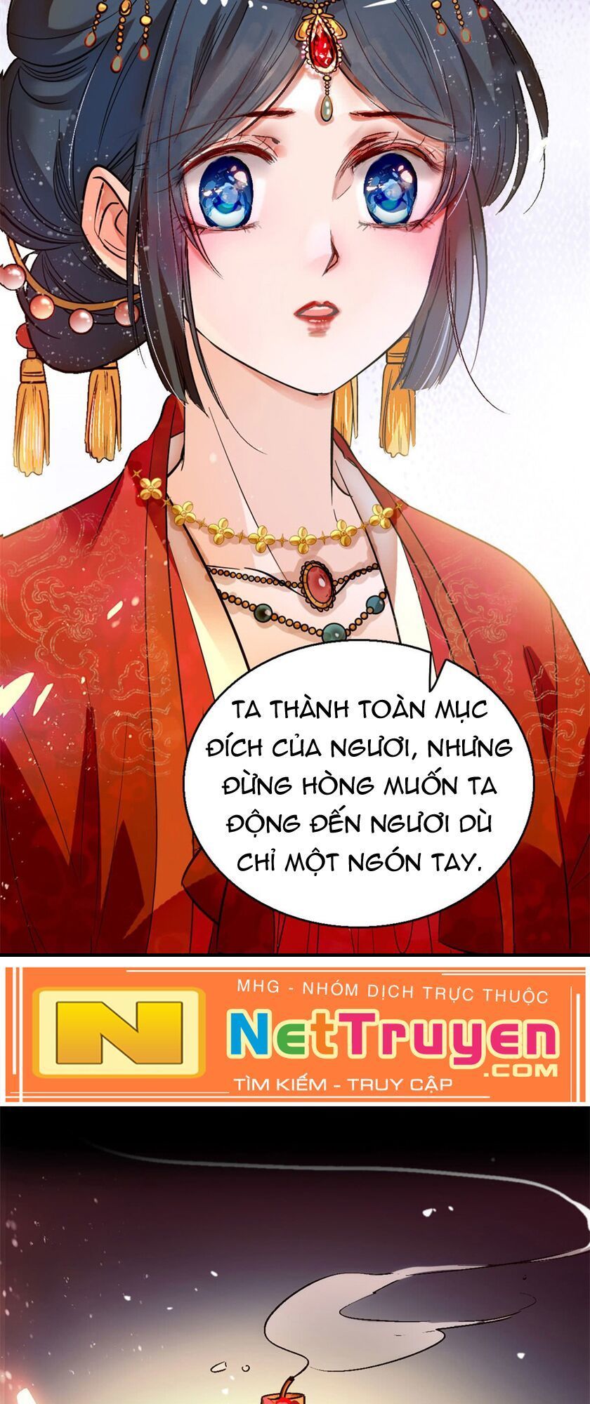 Tự Cẩm Chapter 1 - TC Truyện
