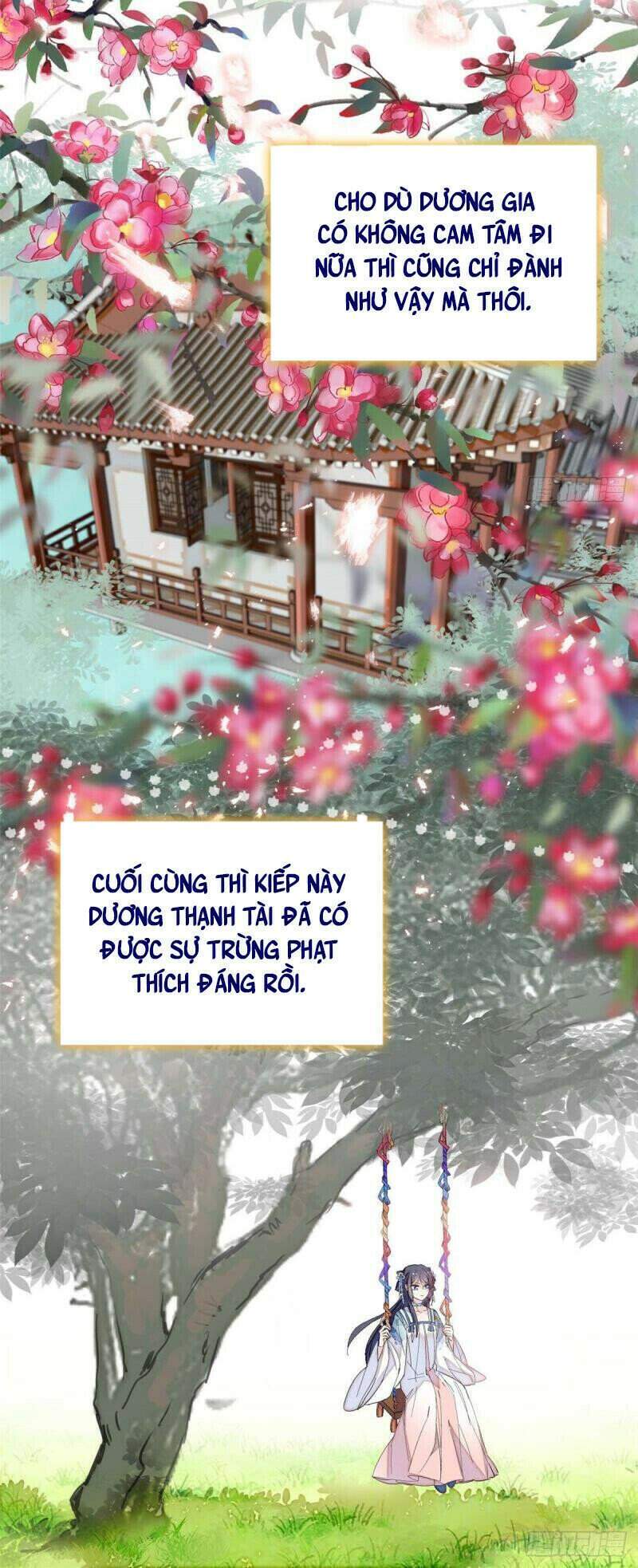 Tự Cẩm Chapter 100 - TC Truyện