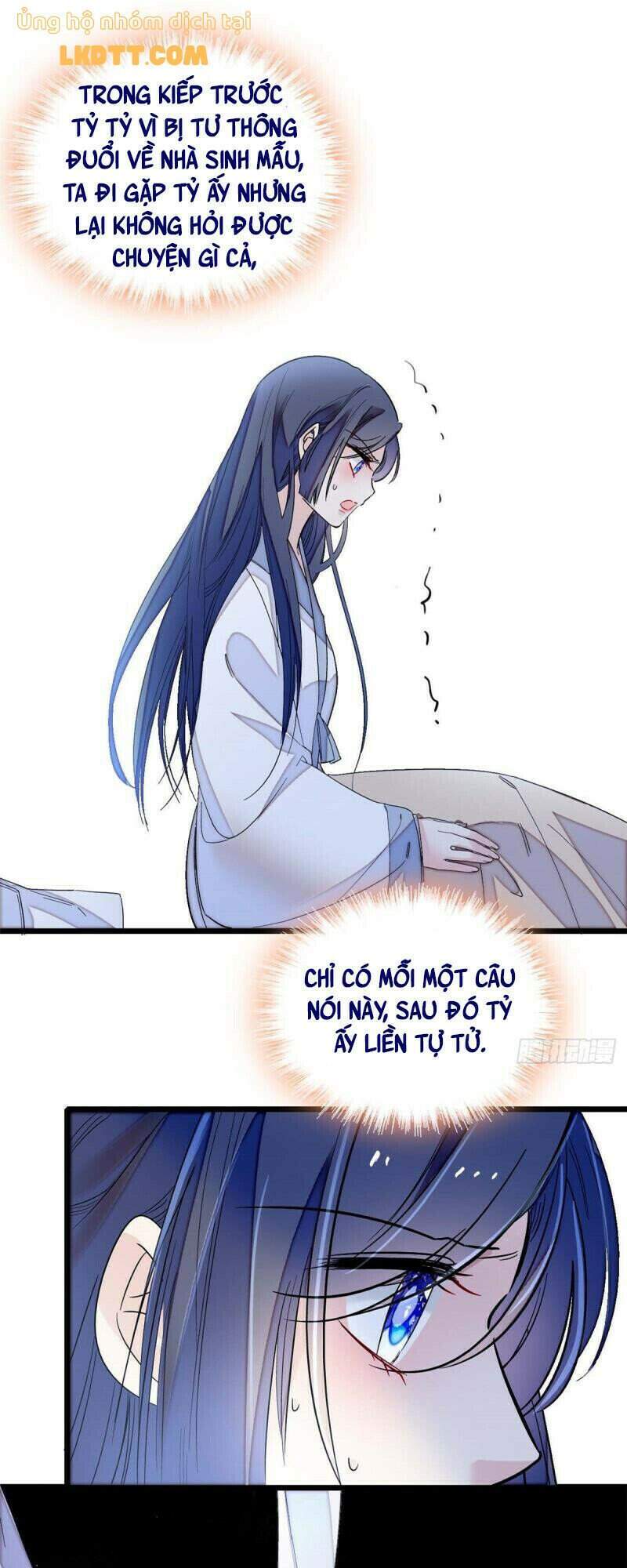 Tự Cẩm Chapter 101 - TC Truyện