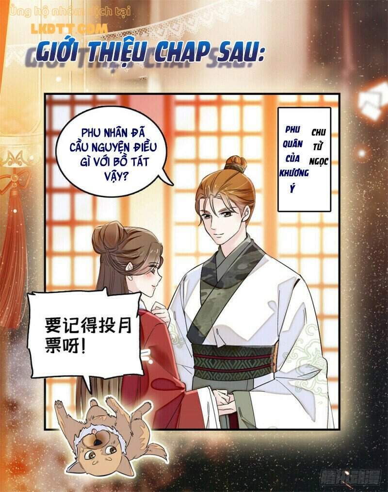 Tự Cẩm Chapter 101 - TC Truyện