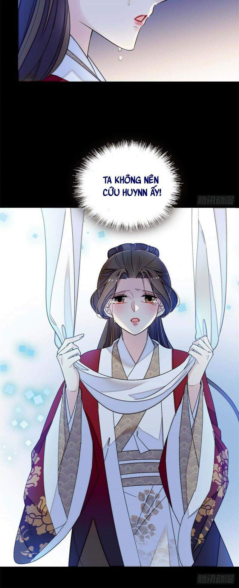 Tự Cẩm Chapter 101 - TC Truyện