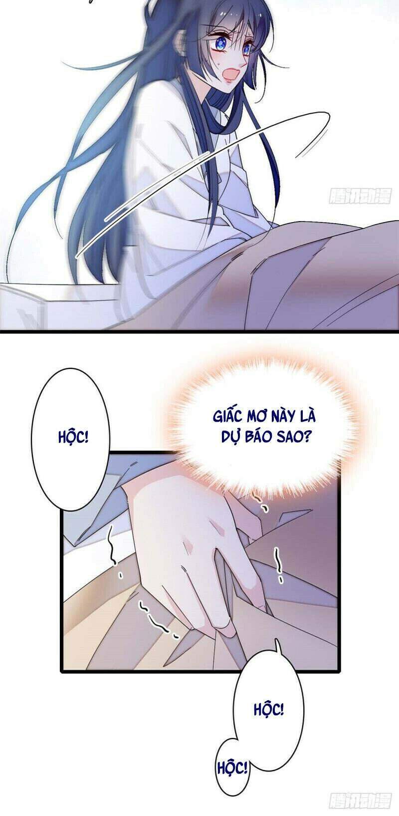 Tự Cẩm Chapter 101 - TC Truyện
