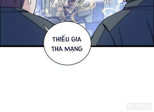 Tự Cẩm Chapter 104 - TC Truyện