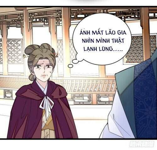 Tự Cẩm Chapter 104 - TC Truyện