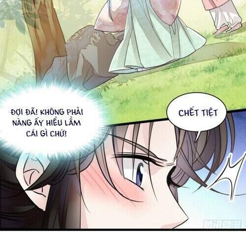 Tự Cẩm Chapter 106 - TC Truyện