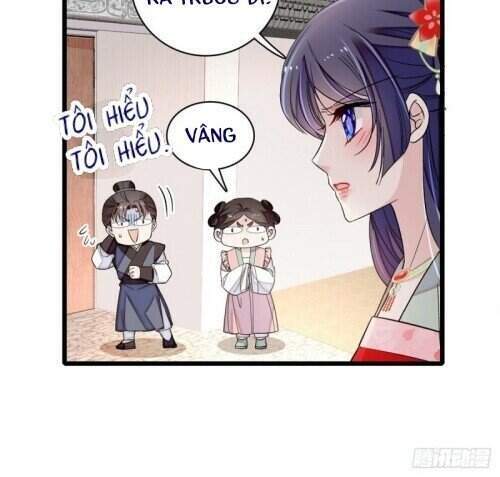 Tự Cẩm Chapter 107 - TC Truyện