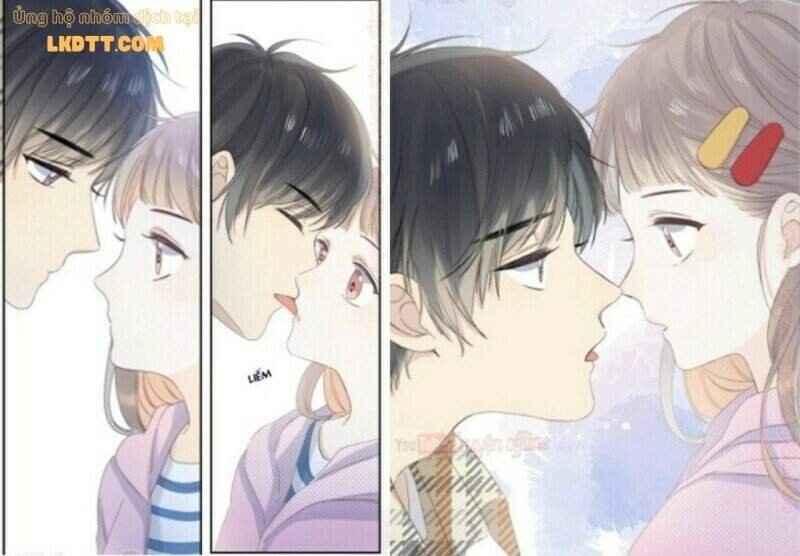 Tự Cẩm Chapter 107 - TC Truyện