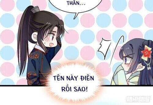 Tự Cẩm Chapter 109 - TC Truyện