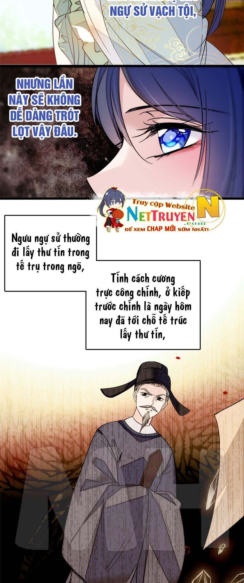 Tự Cẩm Chapter 11 - TC Truyện