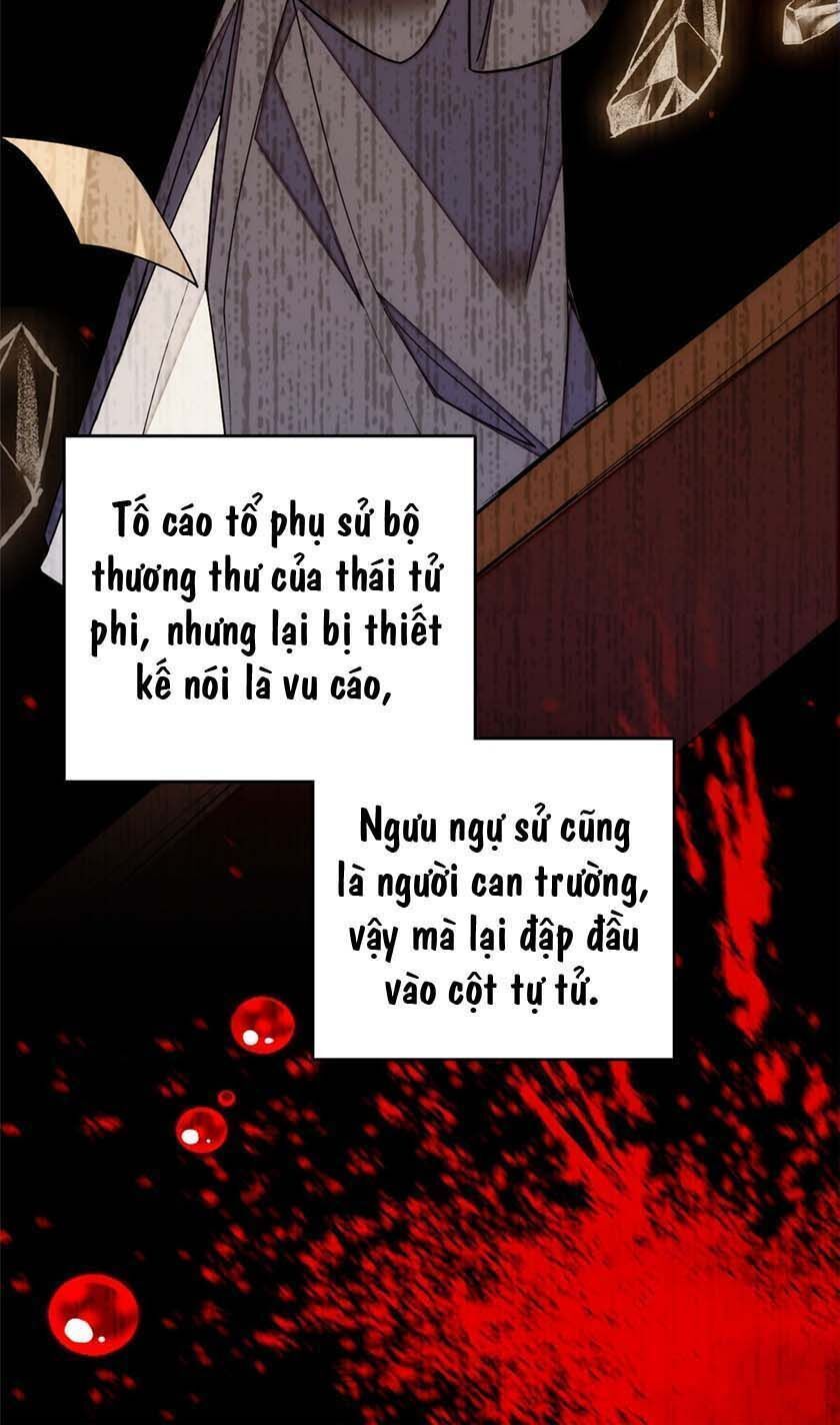 Tự Cẩm Chapter 11 - TC Truyện