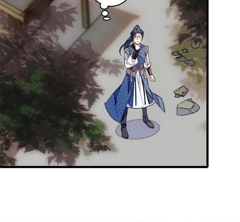 Tự Cẩm Chapter 11 - TC Truyện