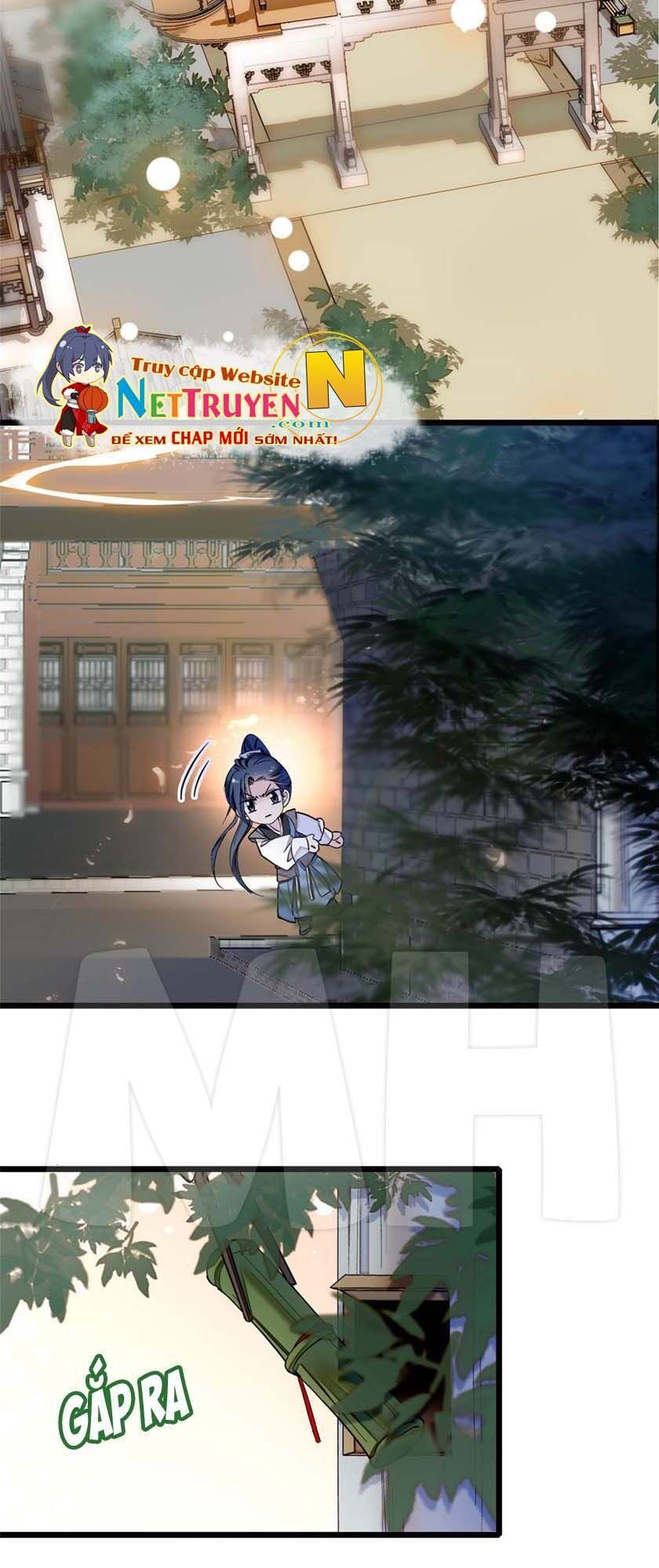 Tự Cẩm Chapter 11 - TC Truyện