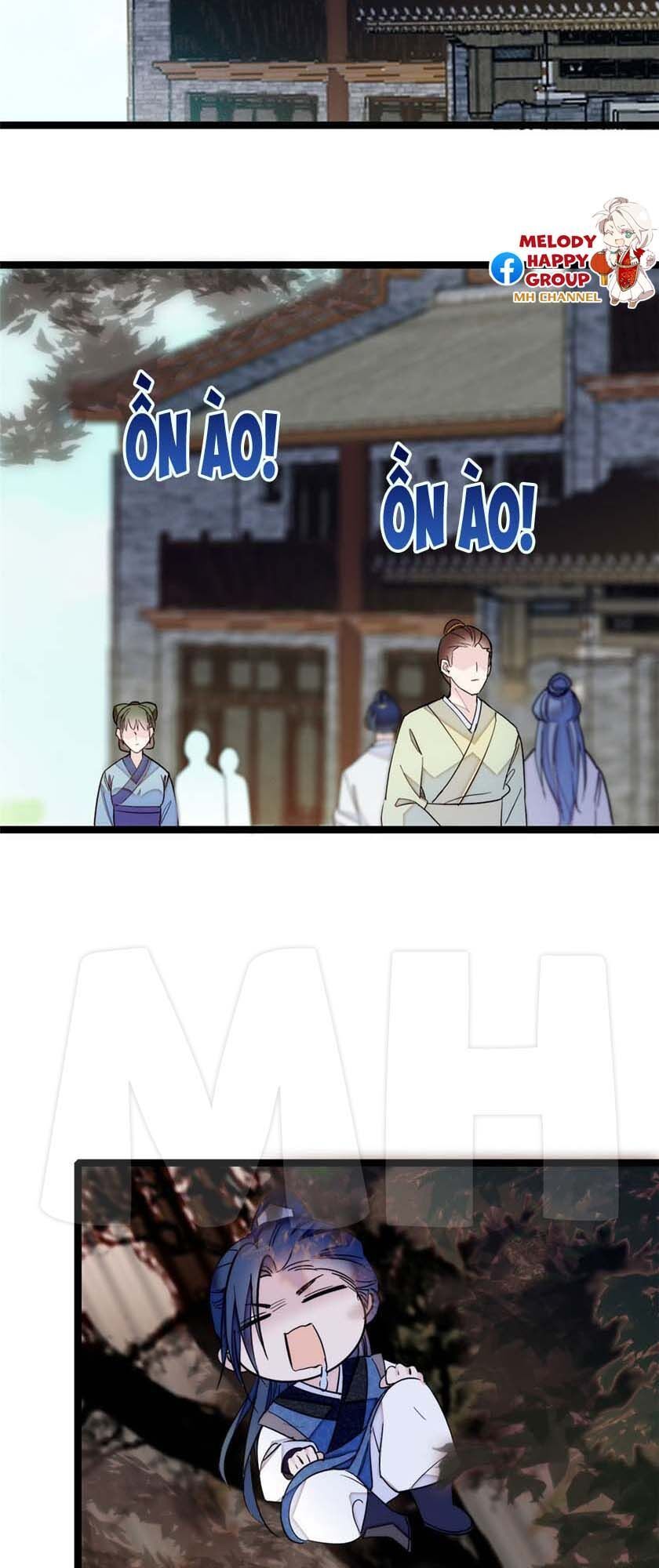 Tự Cẩm Chapter 11 - TC Truyện