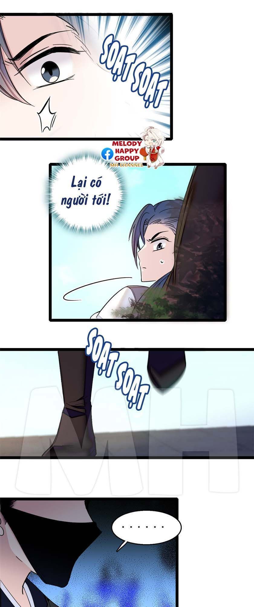 Tự Cẩm Chapter 11 - TC Truyện