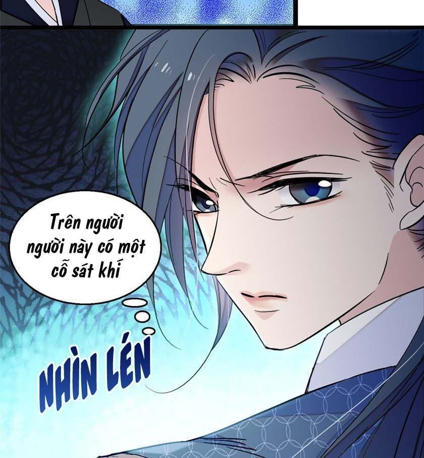 Tự Cẩm Chapter 11 - TC Truyện