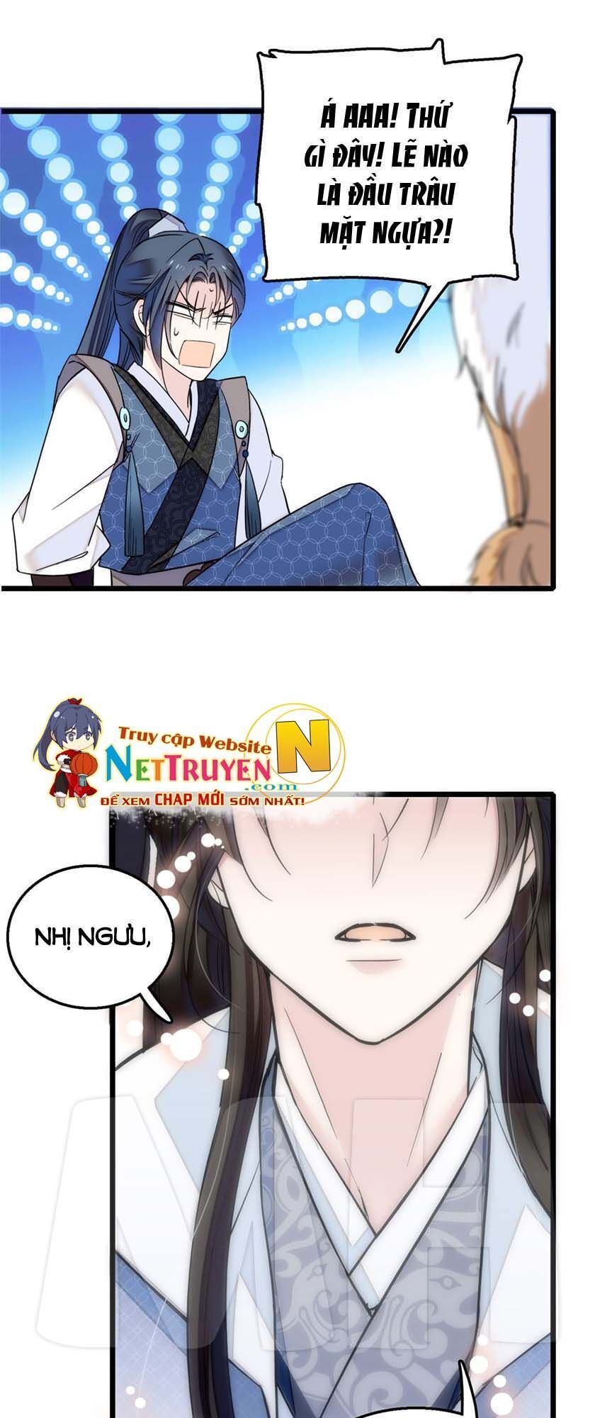 Tự Cẩm Chapter 11 - TC Truyện