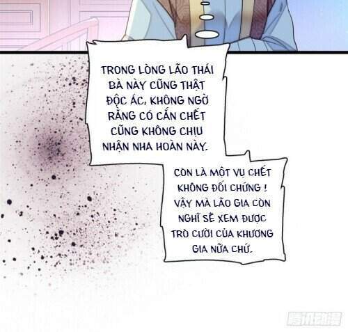 Tự Cẩm Chapter 112 - TC Truyện