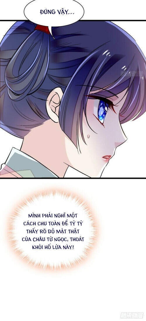 Tự Cẩm Chapter 114 - TC Truyện