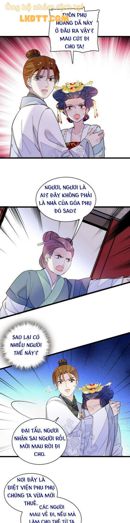 Tự Cẩm Chapter 117 - TC Truyện