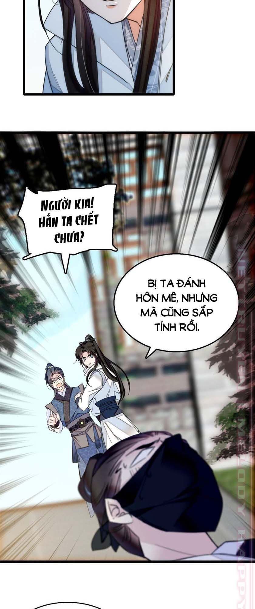 Tự Cẩm Chapter 12 - TC Truyện