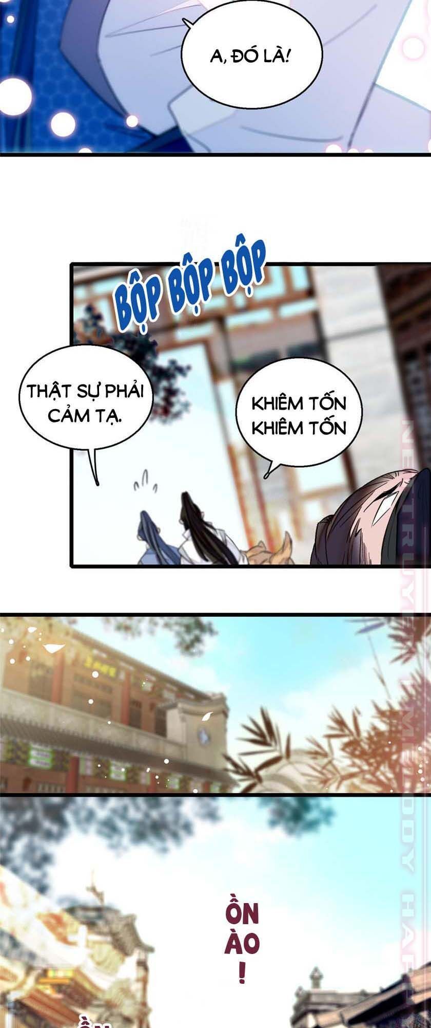 Tự Cẩm Chapter 12 - TC Truyện