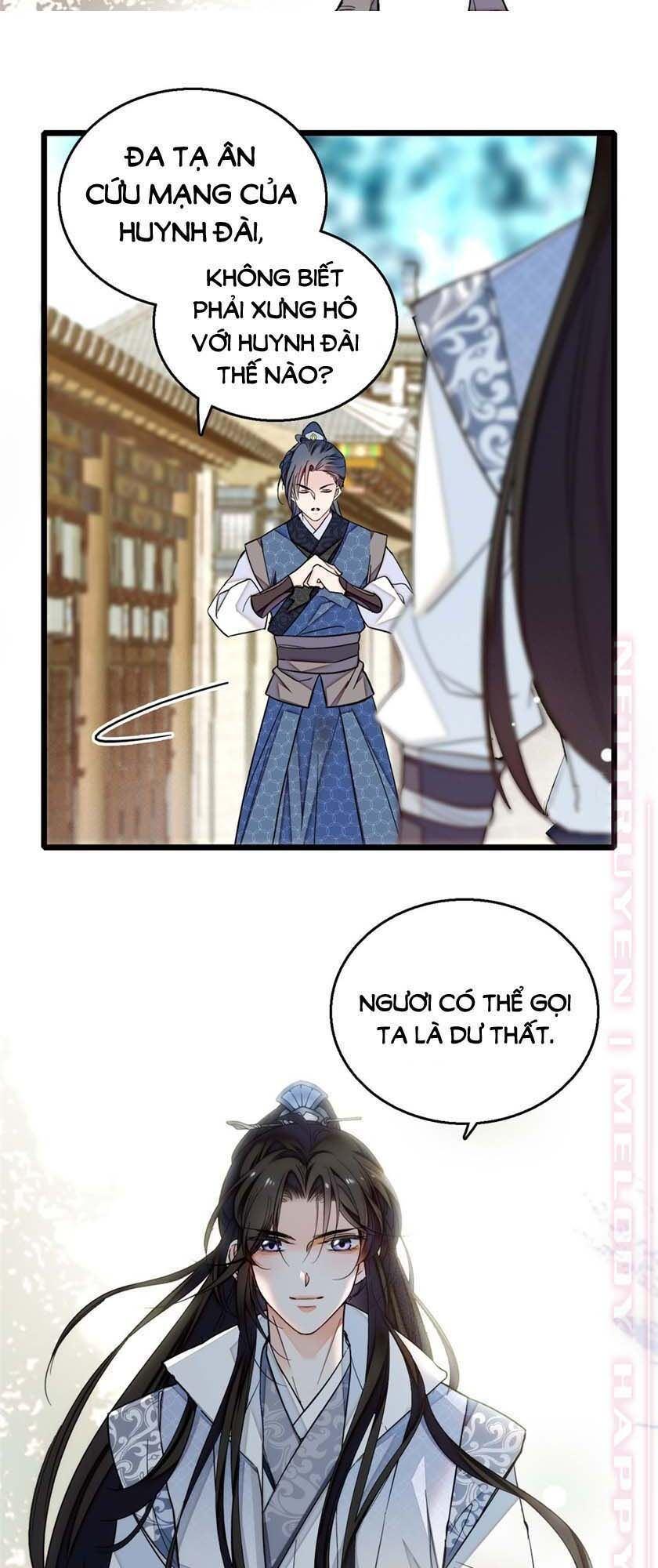 Tự Cẩm Chapter 12 - TC Truyện