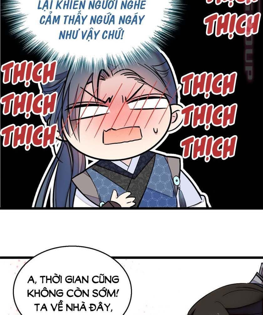 Tự Cẩm Chapter 12 - TC Truyện