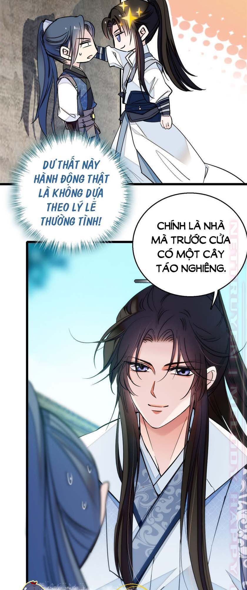 Tự Cẩm Chapter 12 - TC Truyện