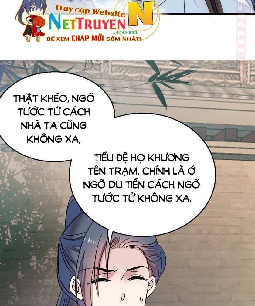 Tự Cẩm Chapter 12 - TC Truyện