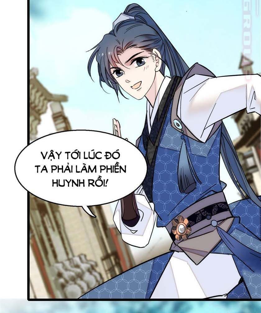 Tự Cẩm Chapter 12 - TC Truyện