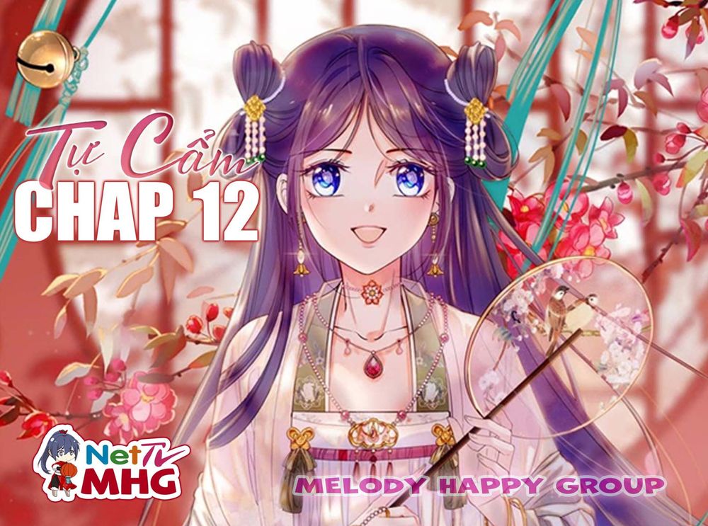 Tự Cẩm Chapter 12 - TC Truyện