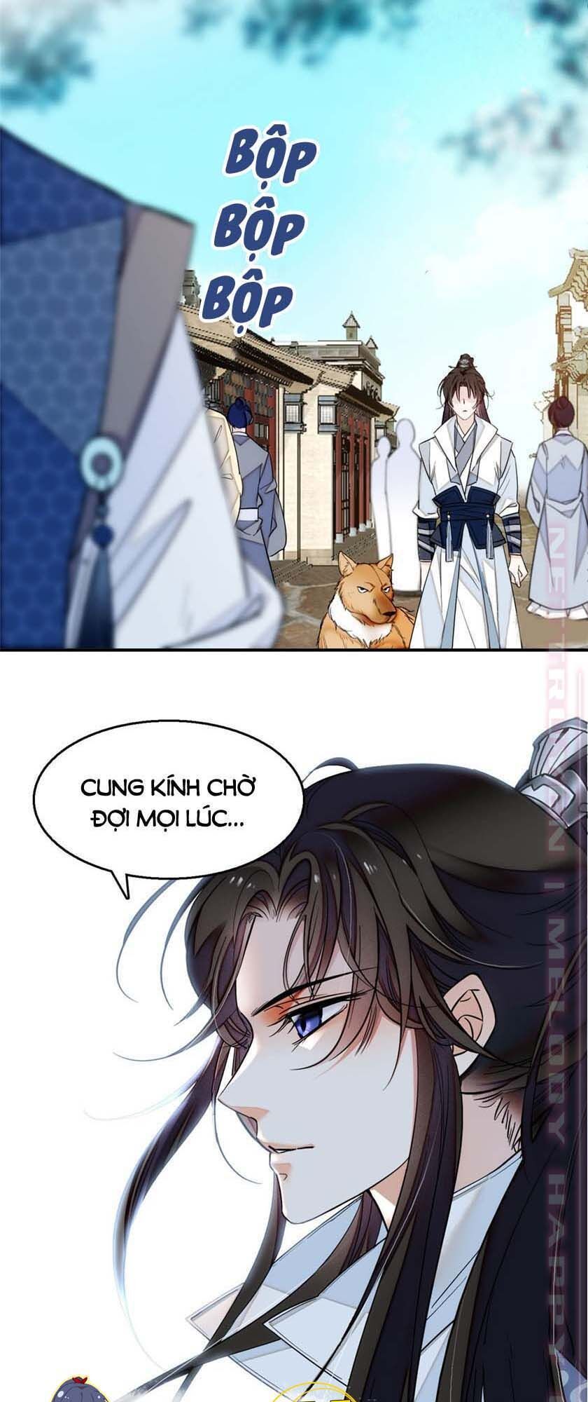 Tự Cẩm Chapter 12 - TC Truyện