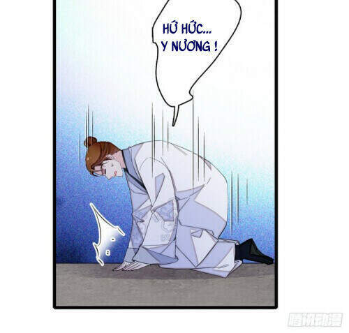 Tự Cẩm Chapter 121 - TC Truyện