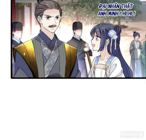 Tự Cẩm Chapter 121 - TC Truyện
