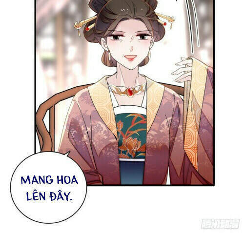 Tự Cẩm Chapter 126 - AB Truyện