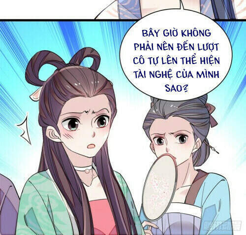 Tự Cẩm Chapter 126 - AB Truyện