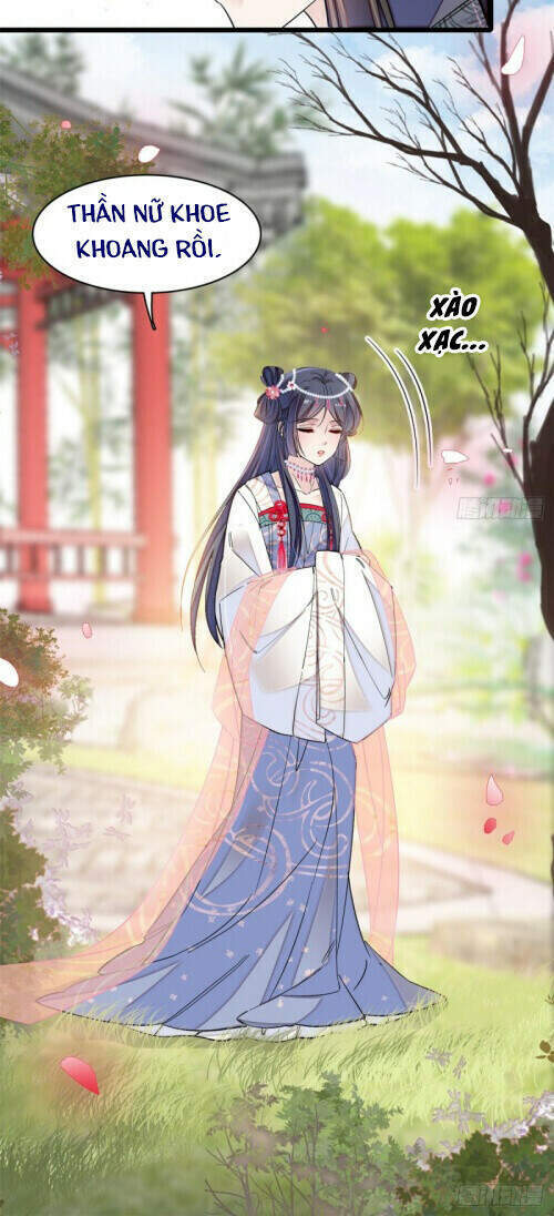 Tự Cẩm Chapter 126 - AB Truyện