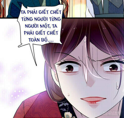 Tự Cẩm Chapter 129 - TC Truyện