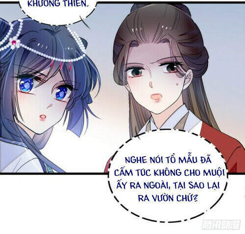 Tự Cẩm Chapter 129 - TC Truyện