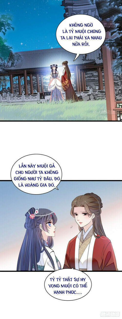 Tự Cẩm Chapter 129 - TC Truyện