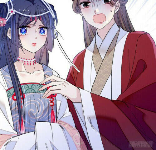 Tự Cẩm Chapter 129 - TC Truyện