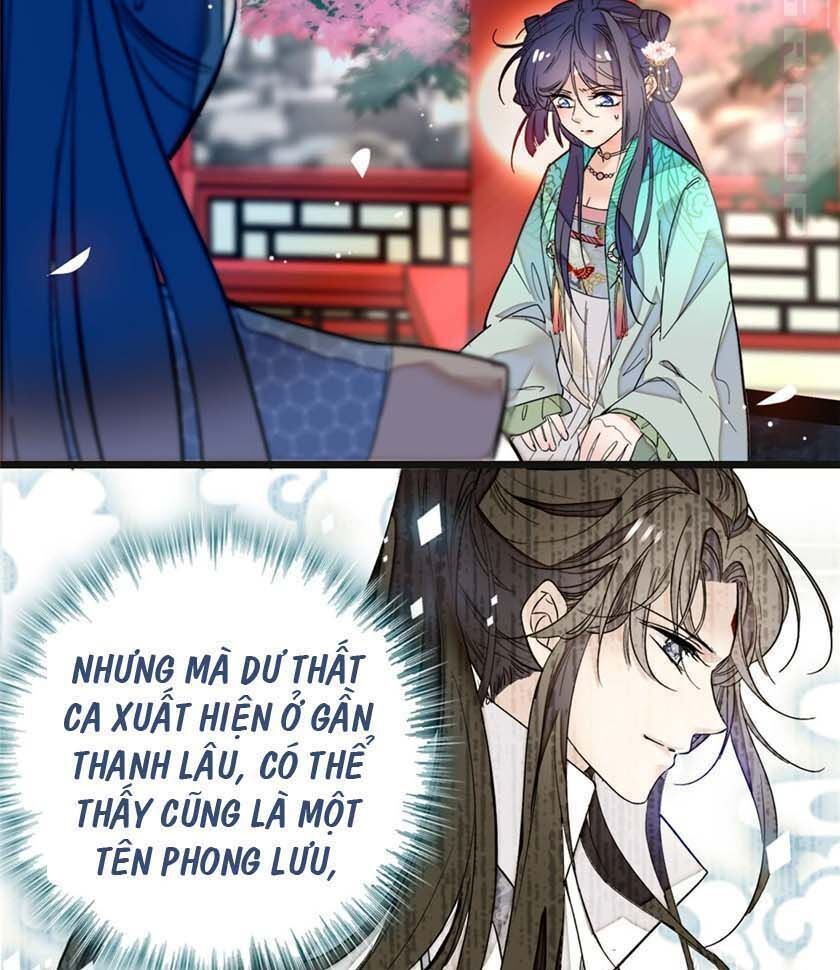 Tự Cẩm Chapter 13 - TC Truyện