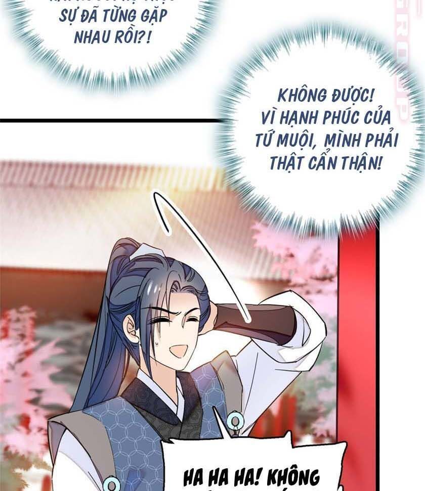 Tự Cẩm Chapter 13 - TC Truyện