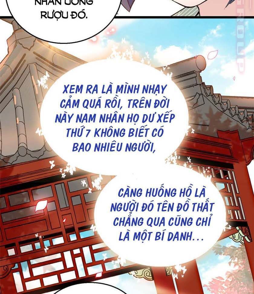 Tự Cẩm Chapter 13 - TC Truyện