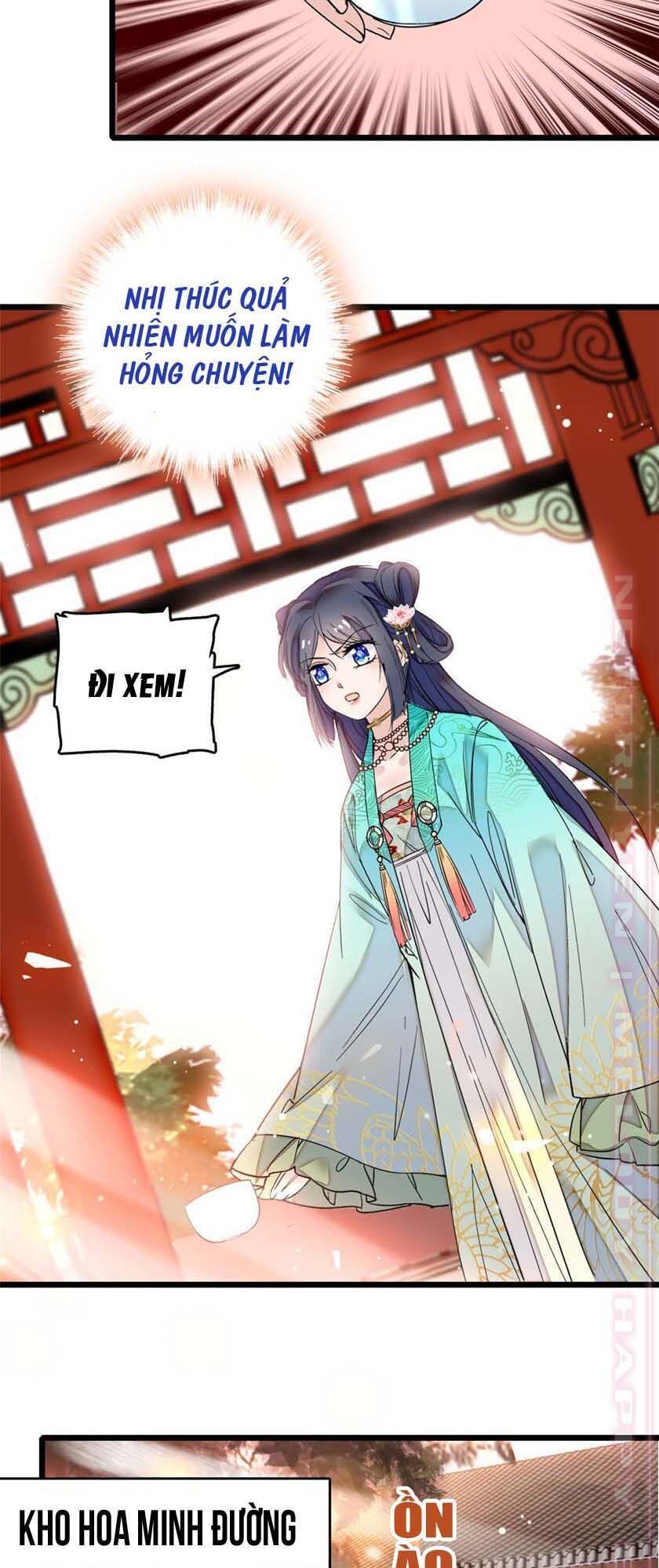 Tự Cẩm Chapter 13 - TC Truyện