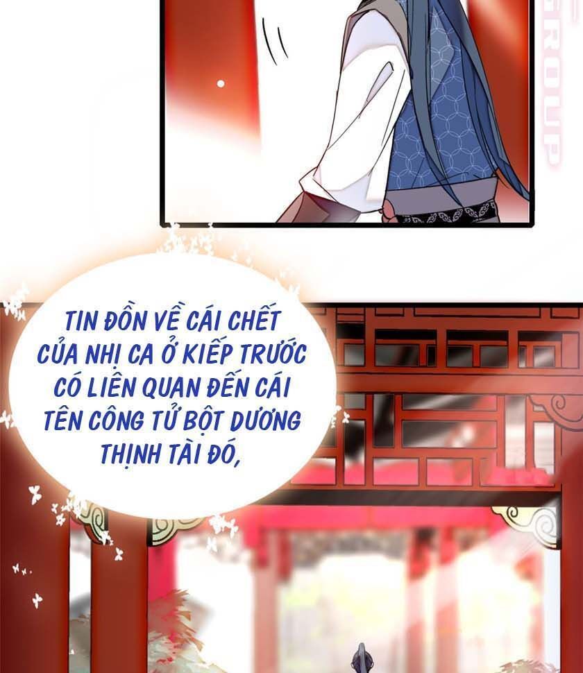 Tự Cẩm Chapter 13 - TC Truyện